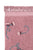 Washable Rug English Garden Ash Rose