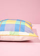 Joy Chess Cushion