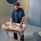 MAXI-COSI Indigo Stand Elegance Beige