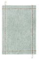 Washable Rug Cuisine Blue Sage