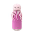 Jellyfish Water Bottle Pink