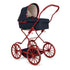 Doll Pram Total Eclipse