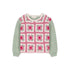 Jumper Alicia Sauge