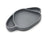 Dish Milo The Dog Grey