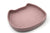 Dish Pippa The Cat Mauve