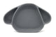 Dish Milo The Dog Grey