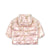 Kath Jacket Ma Grande Cerise