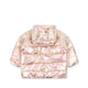 Kath Jacket Ma Grande Cerise