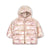 Kath Jacket Ma Grande Cerise