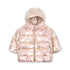Kath Jacket Ma Grande Cerise