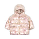 Kath Jacket Ma Grande Cerise