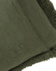 Landscape Rectangular Fringes Cushion Vetiver 45x30 cm