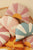 Lazy Santa Cruz  Sun Cushion Follow The Sun