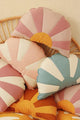 Lazy Santa Cruz  Sun Cushion Follow The Sun