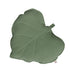 Leaf Pillow Forest Green