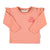 Apple Longsleeve T-Shirt Pink