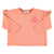Apple Longsleeve T-Shirt Pink