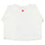 "Here We Go" Longsleeve T-Shirt Ecru