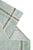 Washable Rug Cuisine Blue Sage