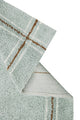 Washable Rug Cuisine Blue Sage