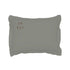 Oh Boy Cotton Pillow Forest Green Small