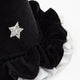 Pointed Black Hat