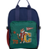 Academy Medium Backpack