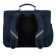 Caramel and Cie Chromatic Lightning Medium School Bag