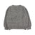 Melange Cardigan Grey Melange