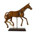 Artist Horse