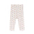 Baby Legginig Mini Flowers