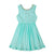 Mio Dress Sea Mist