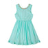 Mio Dress Sea Mist