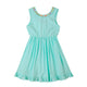 Mio Dress Sea Mist