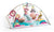 TINY LOVE Tiny Princess Tales Gymini Deluxe Gym