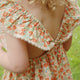 Verbena Dress Gots Kaluka