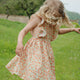 Verbena Dress Gots Kaluka