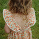 Verbena Dress Gots Kaluka