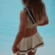 Sailor Bikini Seed Pearl