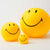 Smiley Lamp