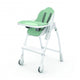 ORIBEL Cocoon Highchair - Pistachio