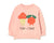 Tiny & Tiny Graphic Sweatshirt Wild Rose