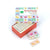 Fruits and Vegetables Reversible Dominoes