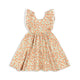 Verbena Dress Gots Kaluka