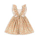 Verbena Dress Gots Kaluka