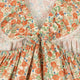Verbena Dress Gots Kaluka