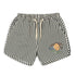 Seer Asnou Baby Swim shorts Scarab