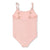 Fleuri Swimsuit Powder Pink