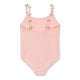 Fleuri Swimsuit Powder Pink
