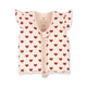 Avery Swim Vest Amour Rouge